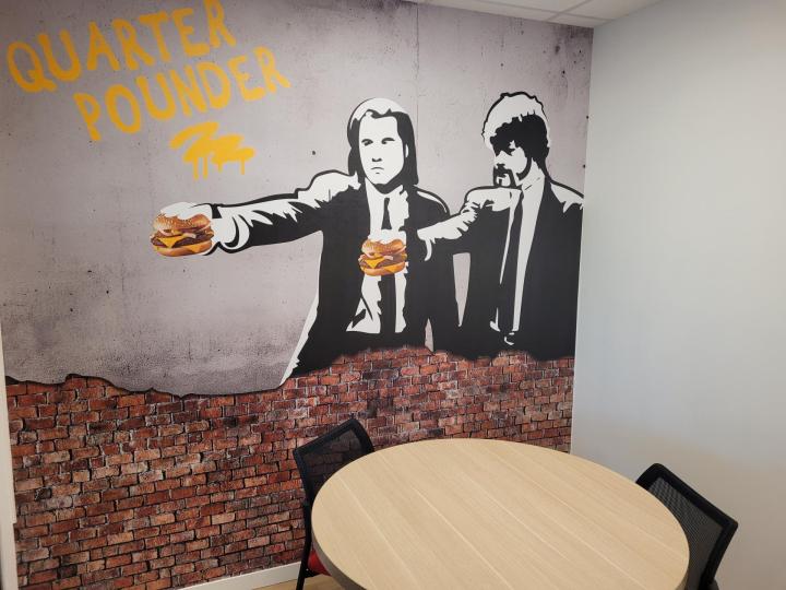 Objets et textiles personnalisés, Conches-en-Ouche