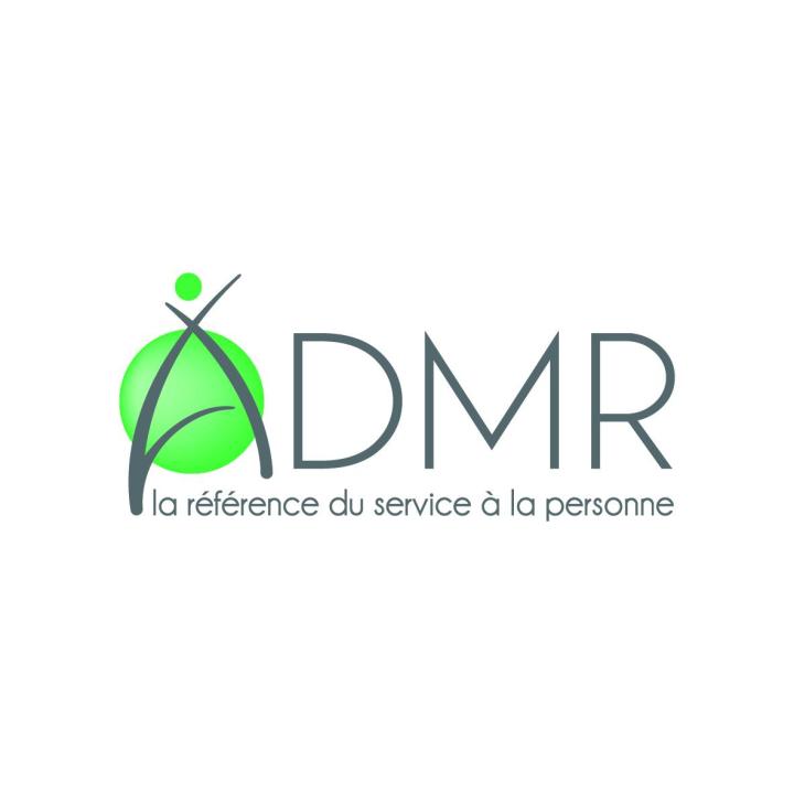 logo ADMR