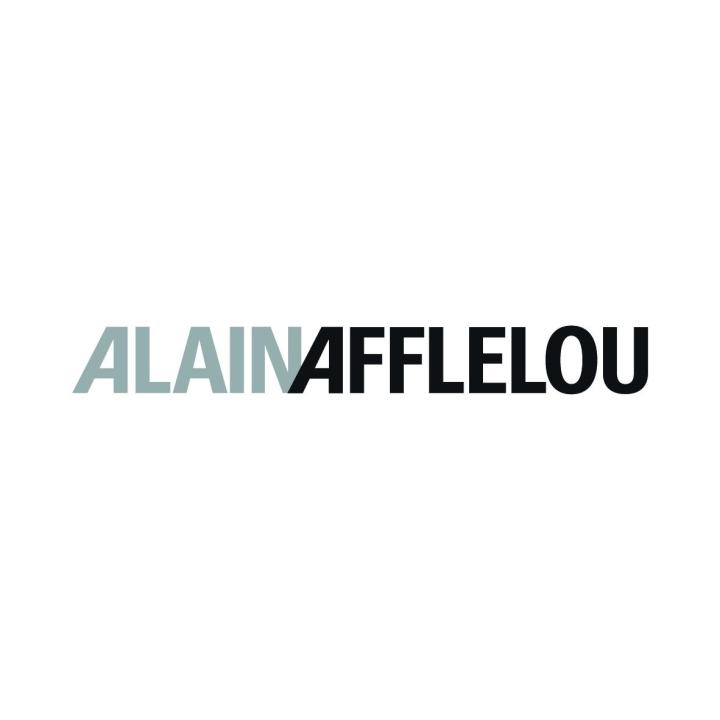 LOGO ALAIN AFFLELOU