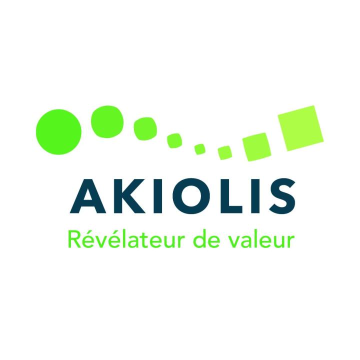 LOGO AKIOLIS