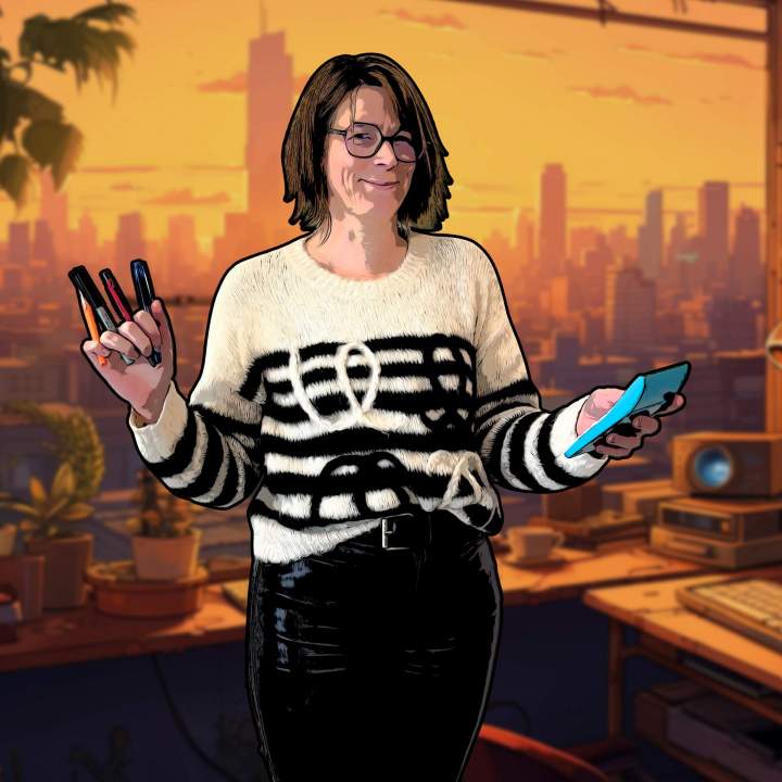 AVATAR AURORE