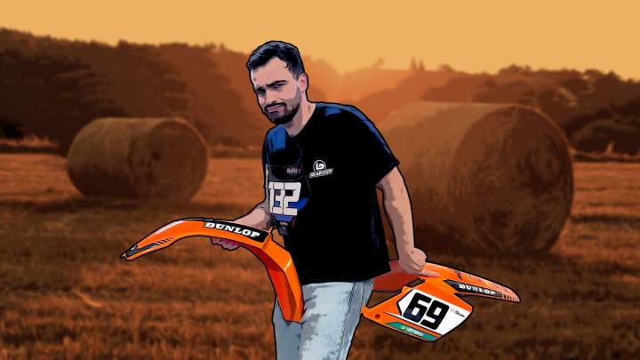 AVATAR FABIAN