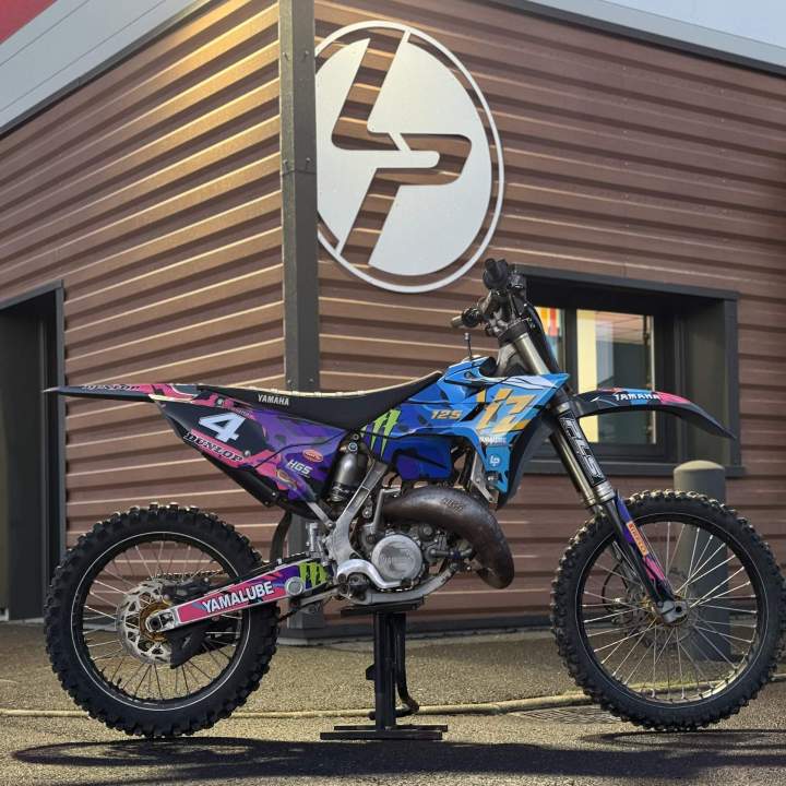 Graphkit en Normandie