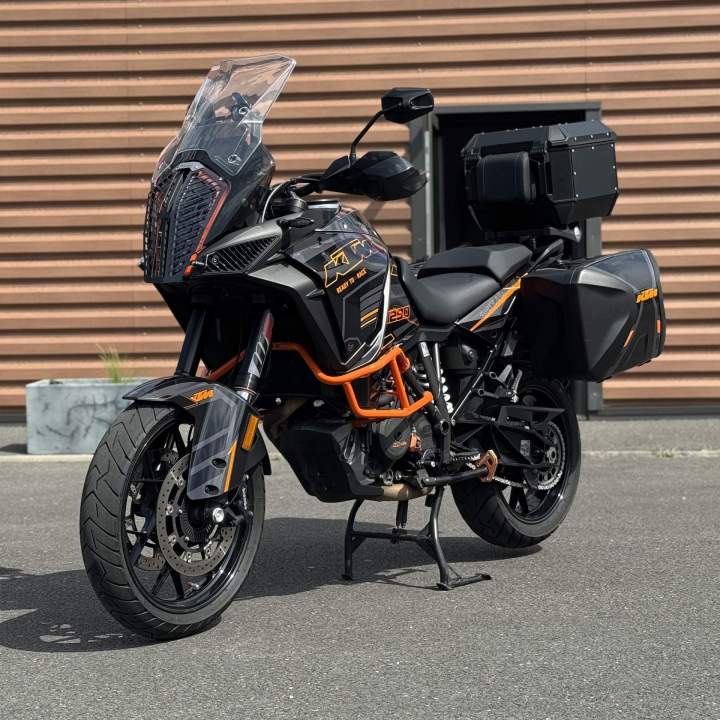 Graphkit en Normandie