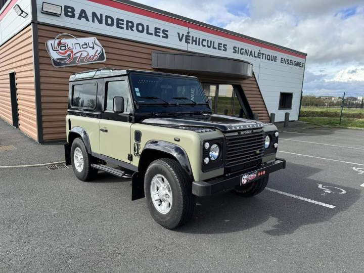 defender