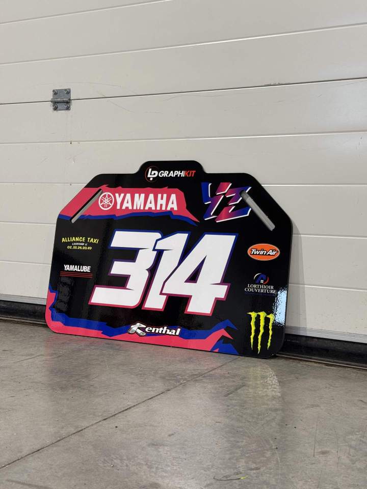 Graphkit en Normandie