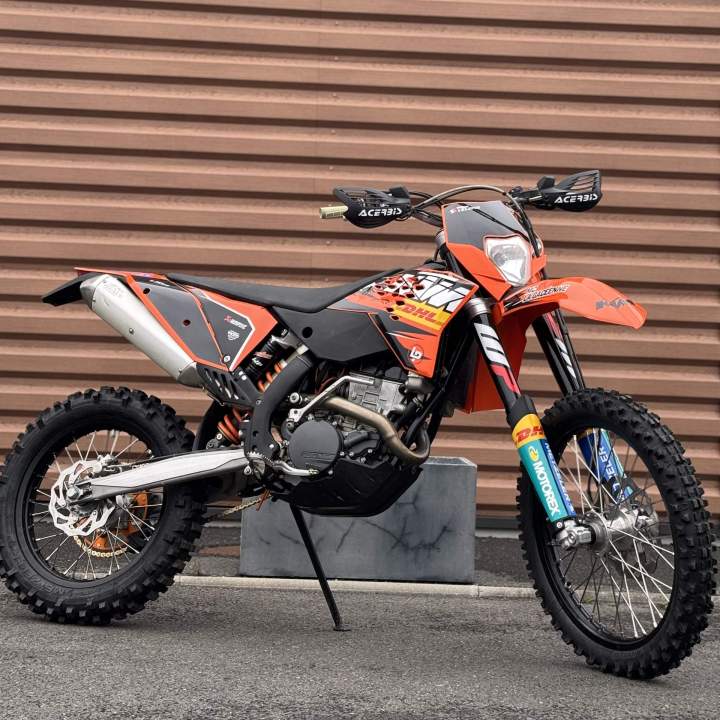 Graphkit en Normandie