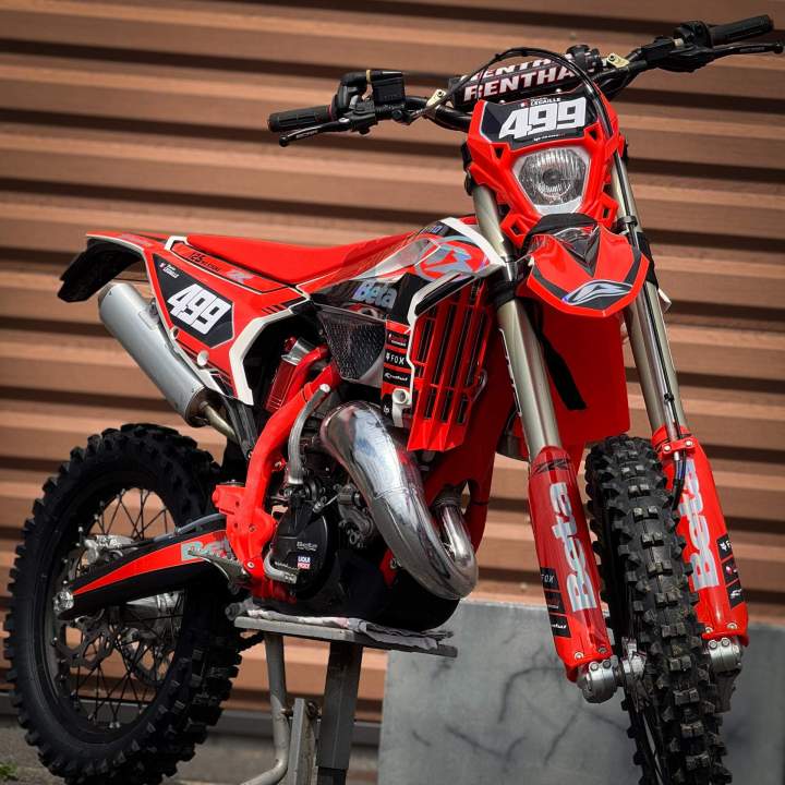 Graphkit en Normandie