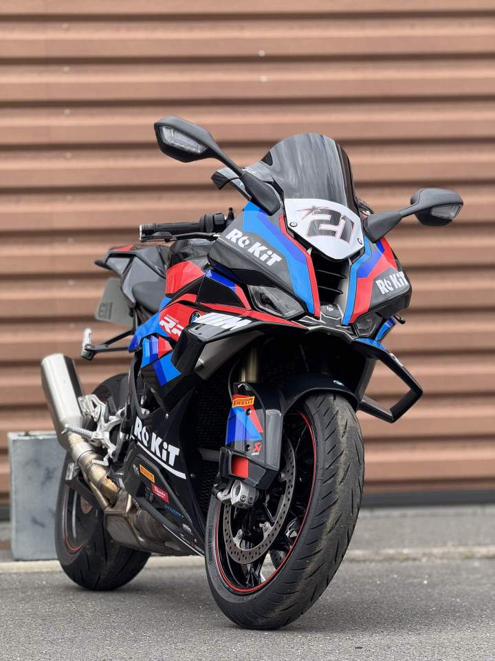 Graphkit en Normandie