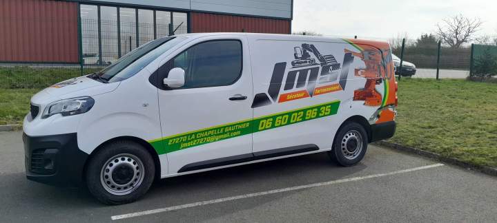 jmst vehicule