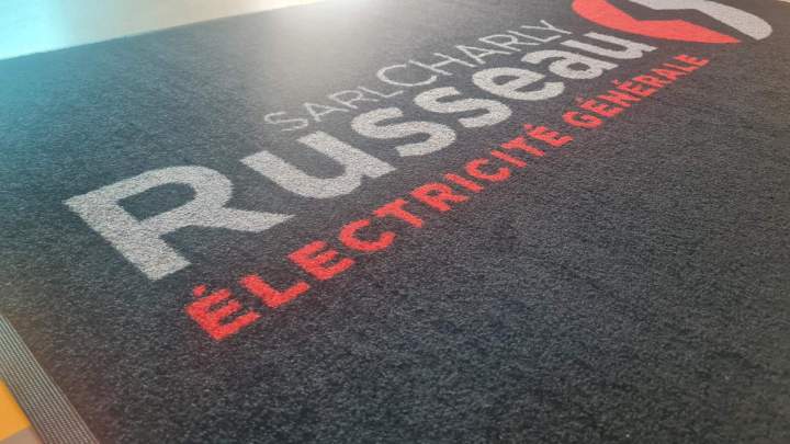 russeeau tapis