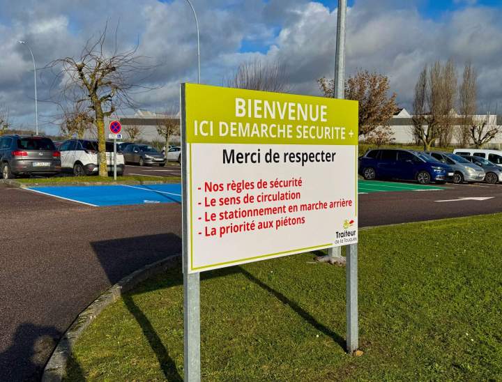 Signalétique