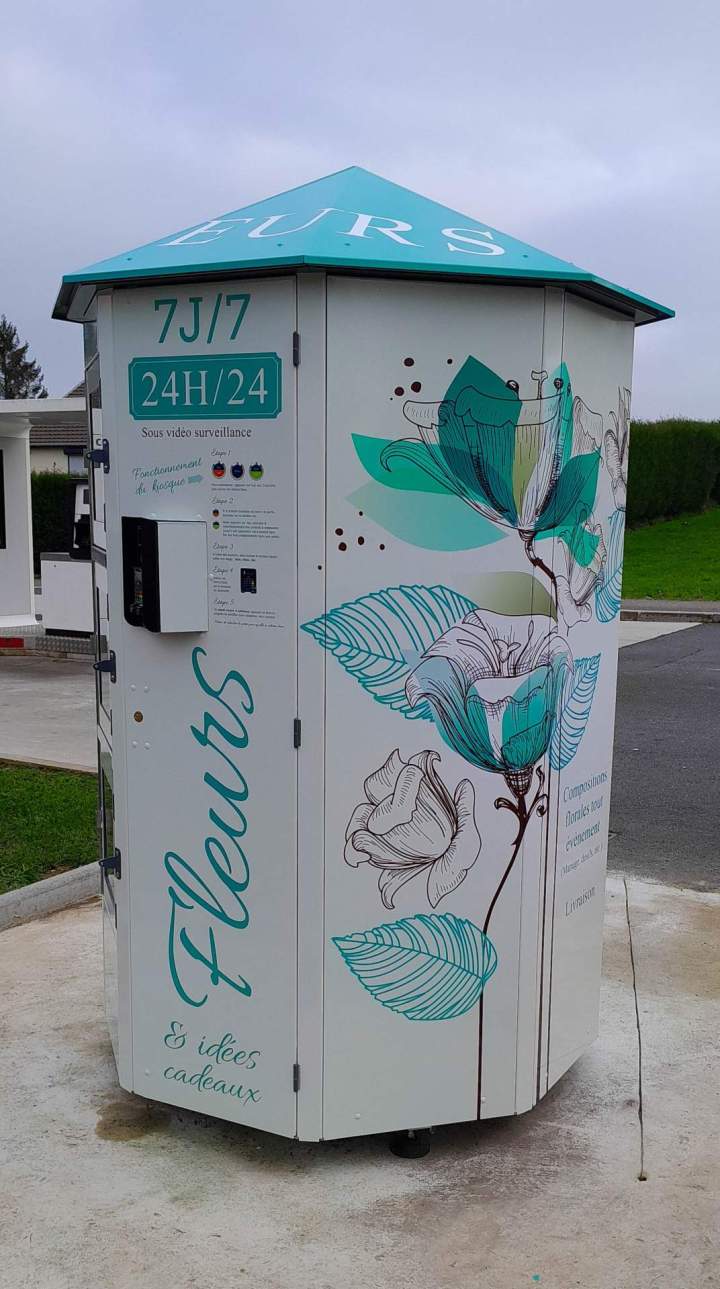 signalétique 07