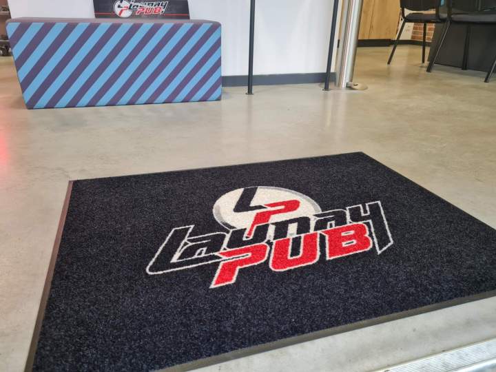 tapis launay