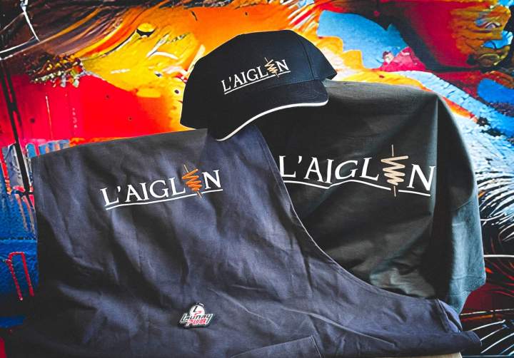 vetements l aiglon